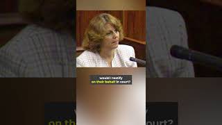 Menendez Brothers: This Families' Testimony Really Mattered To Me #menendezbrothersjustice
