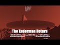 Minecraft - The Enderman Return, inspired by Independence Day