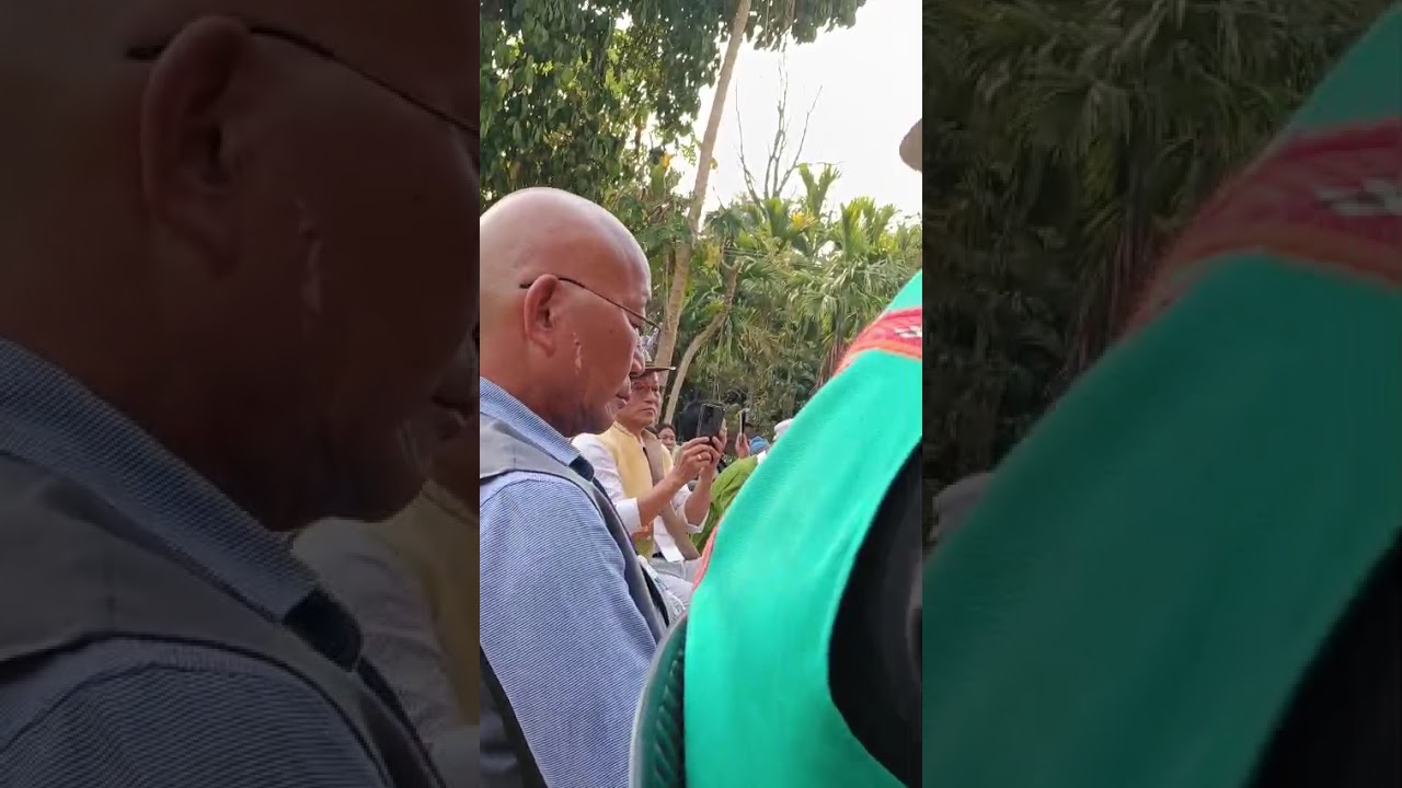 Legendary Singer Guni Pertin,14 February 2026, Ayange abu alingpe ikai adut tatmang yimang,