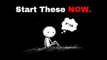 10 Habits I Wish I Started Sooner