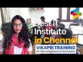 Best IT Training institute in Chennai | Software training with 100% Placement  Online &amp; Offline