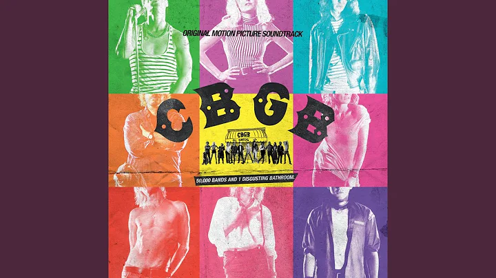 All Hell Breaks Loose