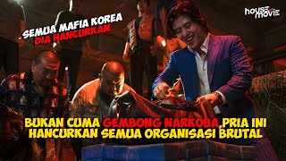 MAF1A DUBUAT TUNDUK‼️Dari Supir Taksi Jadi Informan Polisi, Demi Hancurkan Kart3l Nark0b*y