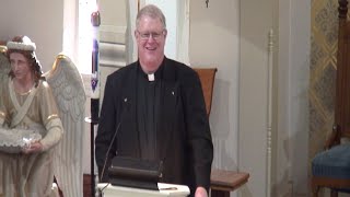 Pastor Kevin's Easter Message