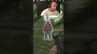 Well... I found out🤐#escapefromtarkov  #tarkov  #eft