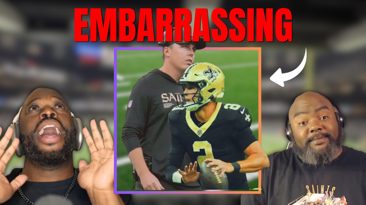 SBP: Coaching Failed New Orleans #Saints/#Falcons WK4 RECAP POD #whodat