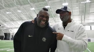 Uncle Neely SNAPS On The Sapp Lies & The Doubters In Coach Prime’s Staff