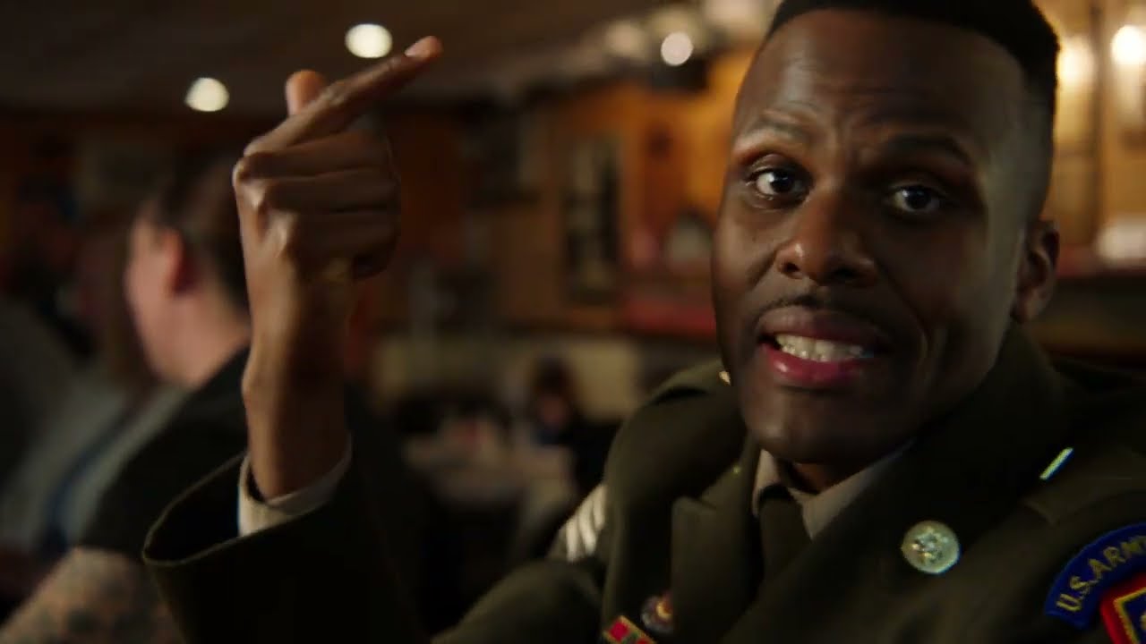 Salute | U.S. Army Rappers