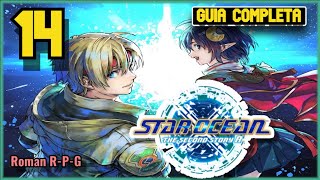 Download Lagu Star Ocean The Second Story R #14 - Asentamiento Y Torre De Eluria - GUIA COMPLETA 100% [PS5] MP3