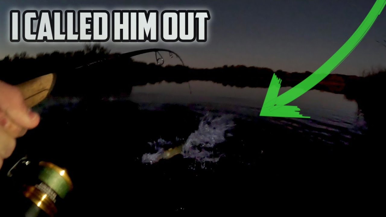 That Ain't No Bass!