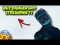 Why Hydra Danger Not Streaming ??? 😱😳 | Hydra Gamer