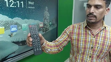 how to open benchmark Panel childLock using remote   Quickly