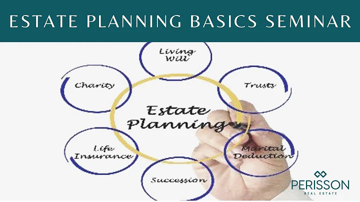 Estate Planning Basics Seminar
