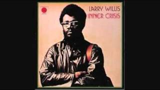 Video thumbnail of "Larry Willis - Out On The Coast (1973)"