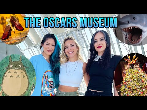 Academy Museum of Motion Pictures