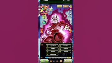 Link Level Guide For Dokkan in One Minute #shorts