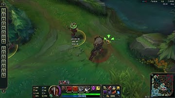 League of Legends: Custom Raiden Yasuo Skin Development Update 2