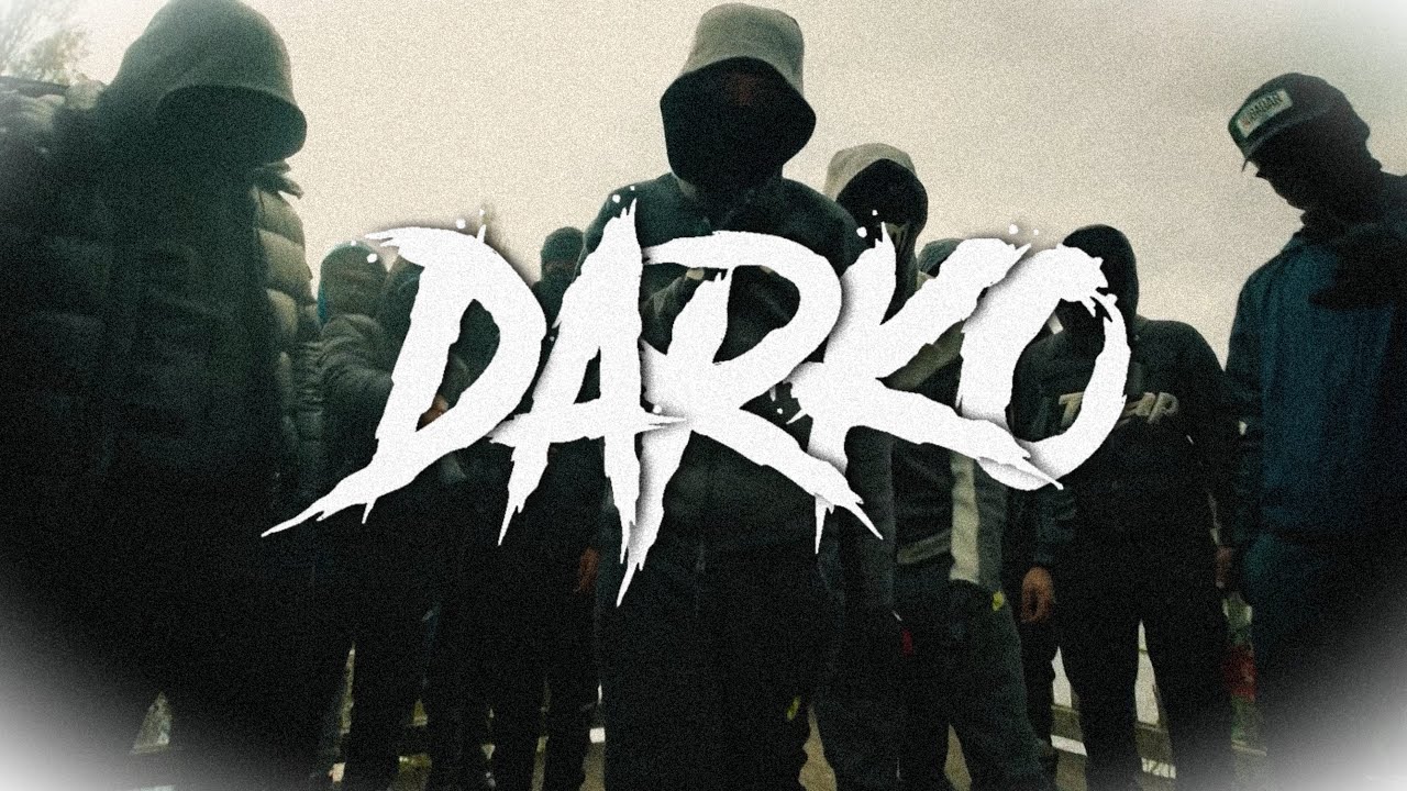 [FREE] UK Drill Type Beat x NY Drill Type Beat "DARKO" | Drill Type Beat Instrumental 2025