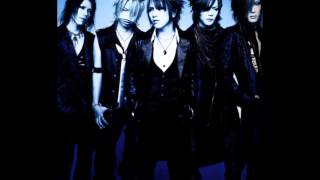 Video thumbnail of "the GazettE／FADELESS／カラオケで歌ってみた"