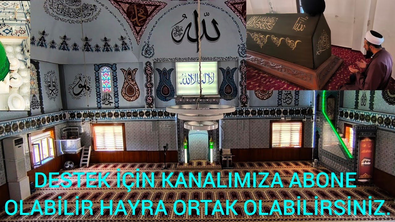 SELEF VE HALEF KİME DENİR?