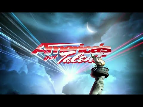 America S Got Talent 2012 Intro