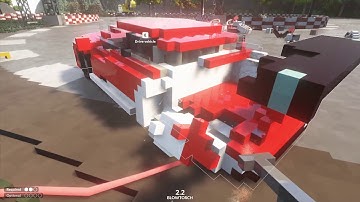 Teardown "insurance froud" 100%  no allarm triggered !!