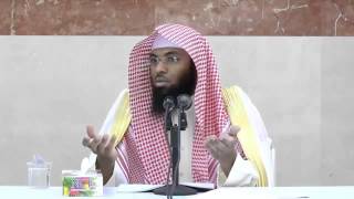 شرح الأصول الستة لمحمد بن عبد الوهاب الدرس الثاني   للشيخ بندر بن سليمان الخيبري
