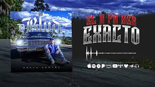 Oscar Cortez - El 8 Pa Ser Exacto Audio Oficial El Blvd. Ep
