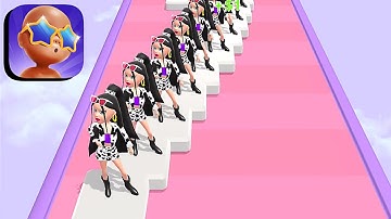 Toy Factory Gameplay – Levels 42 and 45 (Android / iOS)