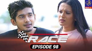 Race Episode 98