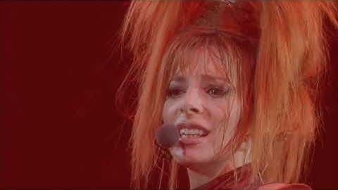 Mylène Farmer - Je te rends ton amour (Mylenium Tour Live)