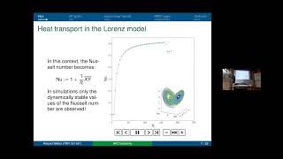 TRR181 Seminar Series: "A summary of the main results of M7 phase 2", by Dr. Roland Welter