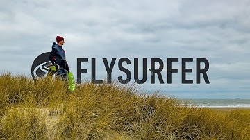 ADVENTURE AWAITS || KLB IJmuiderslag