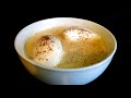 How To Make Homemade Christmas Eggnog Soup Like a Pro