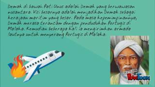 kerajaan islam yang ada di jawa part 1 screenshot 4