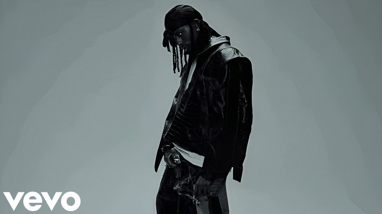 Watch Playboi Carti - SHE DONT on YouTube Watch Playboi Carti - SHE DONT on YouTube