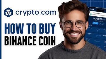 How to Buy BNB on Crypto.com