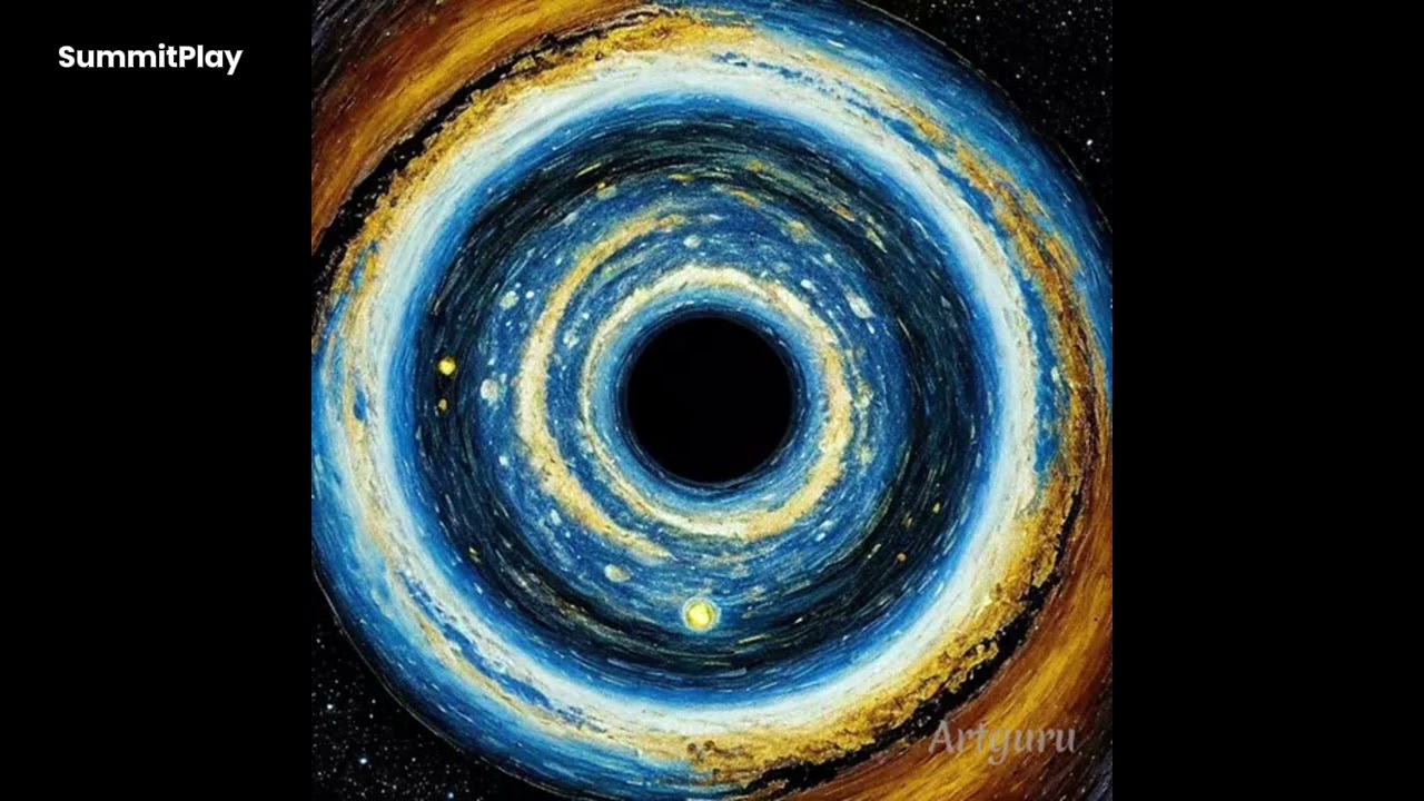 [Remix Contest ] EUNICE - BLACK HOLE(초이 Remix)