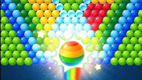 Bubble shooter Android gameplay l bubble shooter l bubble shooter game level 69 l Bubble Shooter