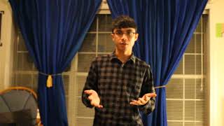 CST 110 Culture Speech