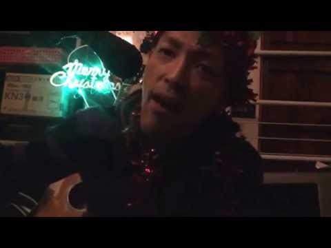 もう一度またメリークリスマス