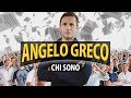 ANGELO GRECO. CHI SONO. Le tappe più importanti della mia VITA