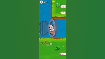 Save daddy...Level 34