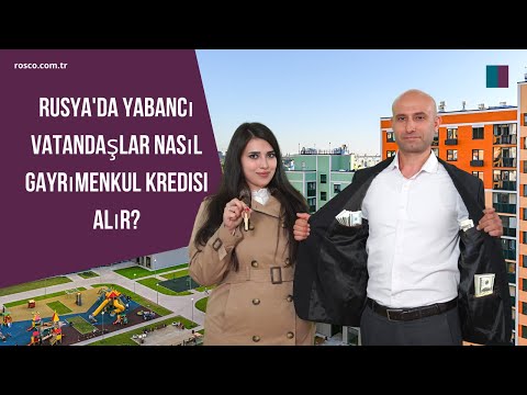 Video: Yekaterinburg'da Kredi Nasıl Alınır