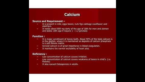 Essential and trace elements in biological process...