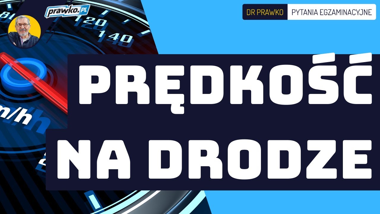 Kierujesz samochodem osobowym. Z jaką maksymalnie dopuszczalną