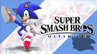Video thumbnail of "Green Hill Zone - Super Smash Bros. Ultimate"