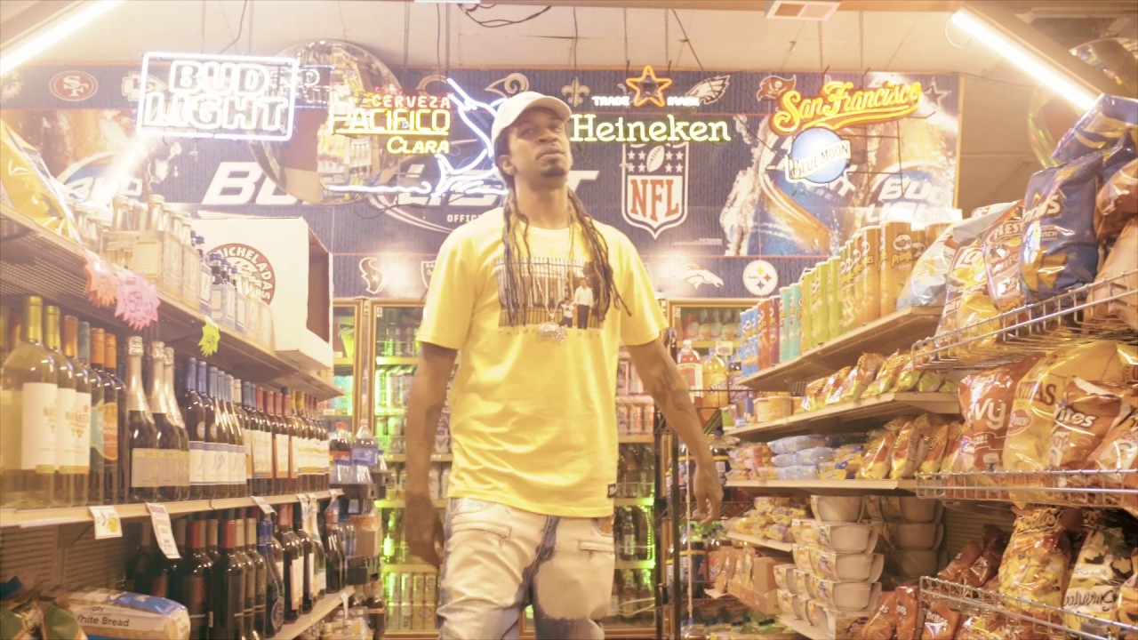 Cousin Fik ft. Iceeapher - Gon Sumwhere Wit Dat | Shot By @BGIGGZ