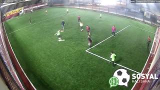 Umut Halı Saha - 1 - 25 - 11 - 2016 21:00:01 - Sosyalhalisaha.com