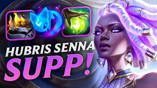 QUICK LIL 15 MIN SENNA GAME to GET YOUR DAY STARTED